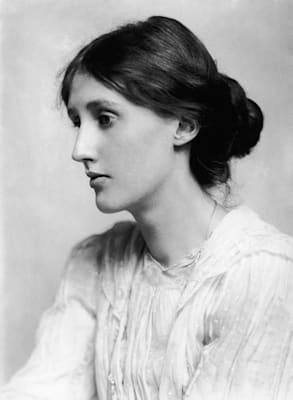 Virginia Woolf