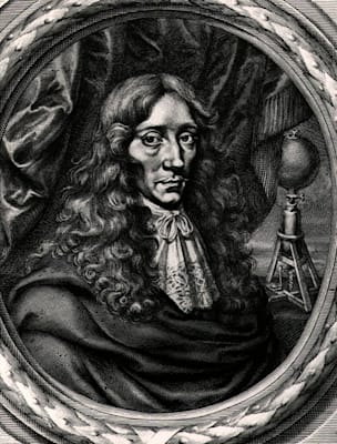 Robert Boyle