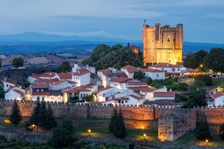 Bragança