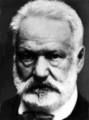 Victor Hugo