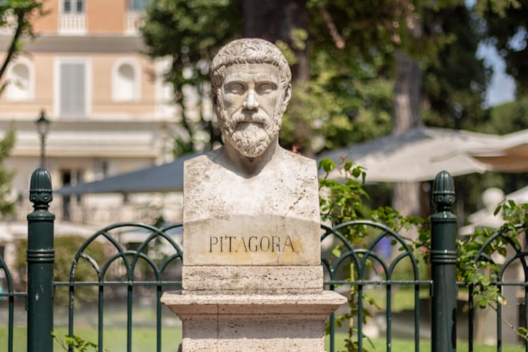 Pythagoras