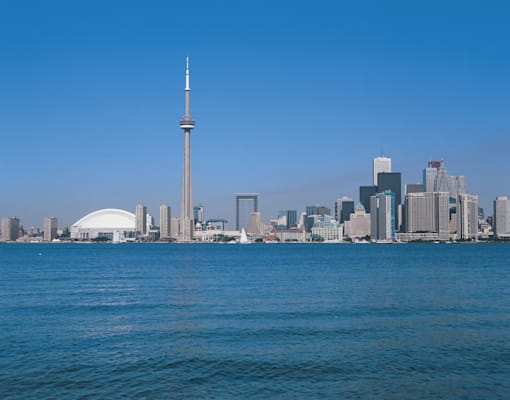 Ontario: Toronto