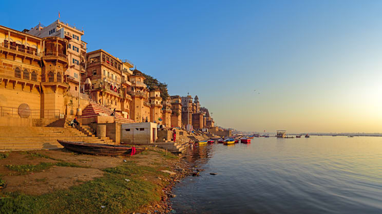 Varanasi