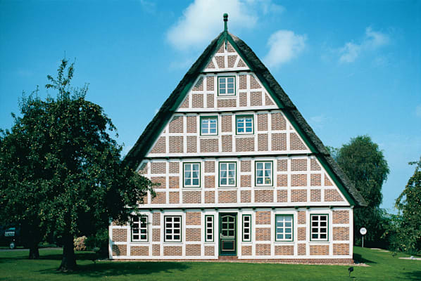 Bauernhaus