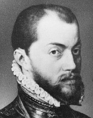 Philipp II.