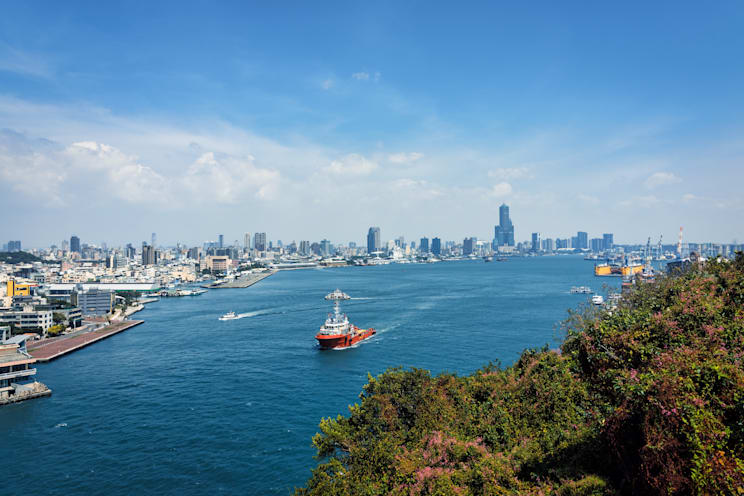 Kaohsiung