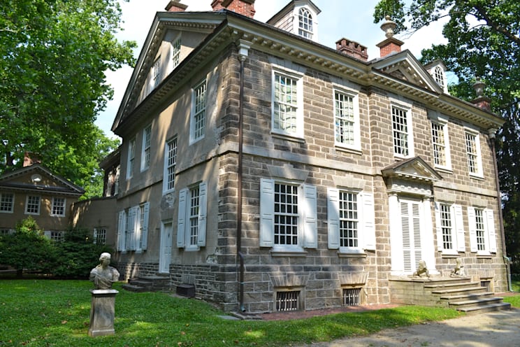 Germantown: Chewhaus