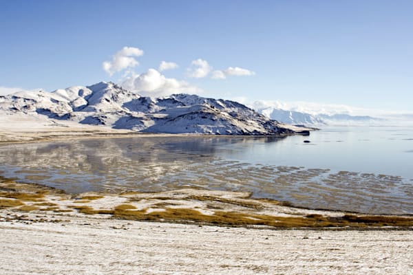 Großer Salzsee