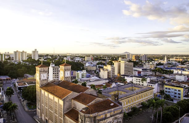 Cuiabá