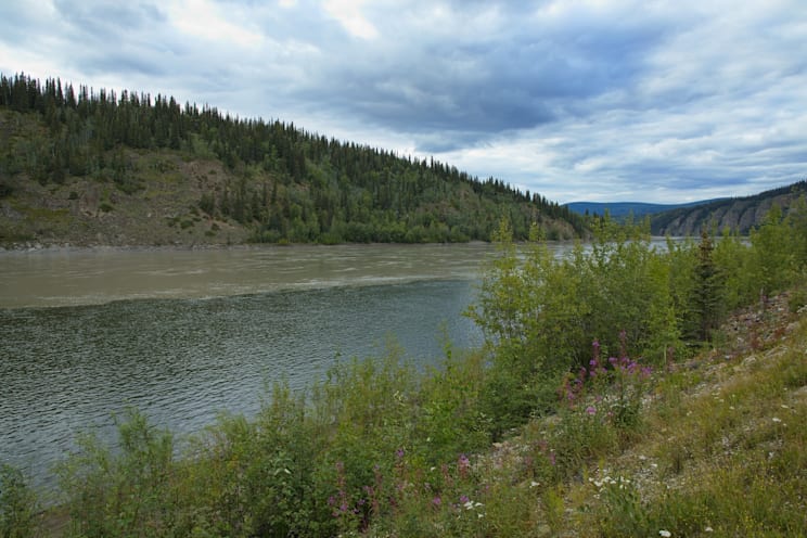 Kuskokwim River