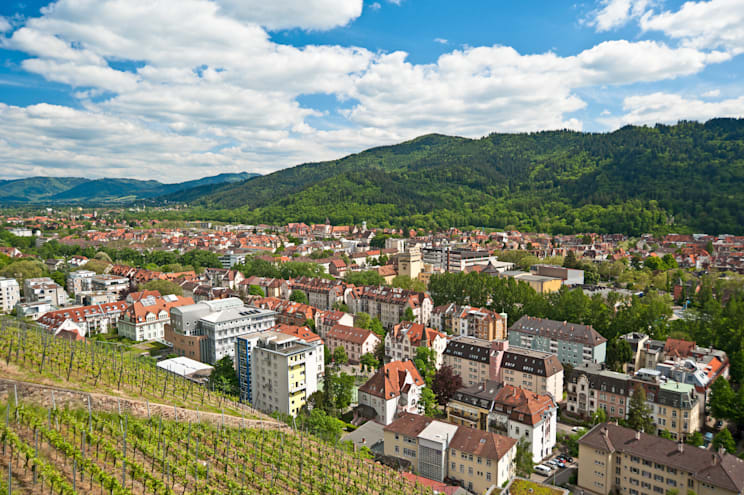 Freiburg im Breisgau