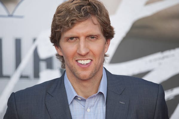 Dirk Nowitzki (2014)