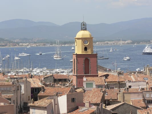 Saint Tropez