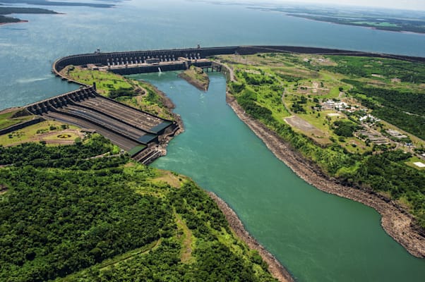 Itaipú