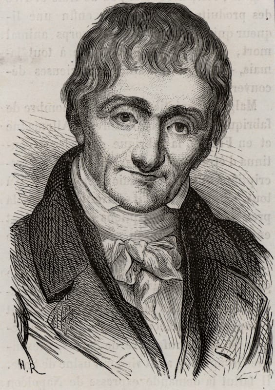Alexandre Brongniart