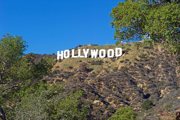 Hollywood