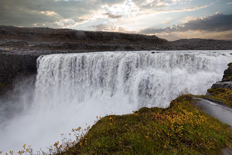 Dettifoss