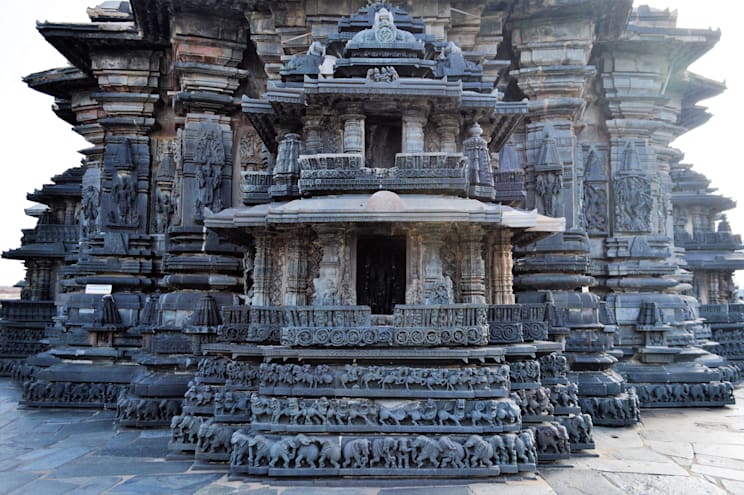 Belur