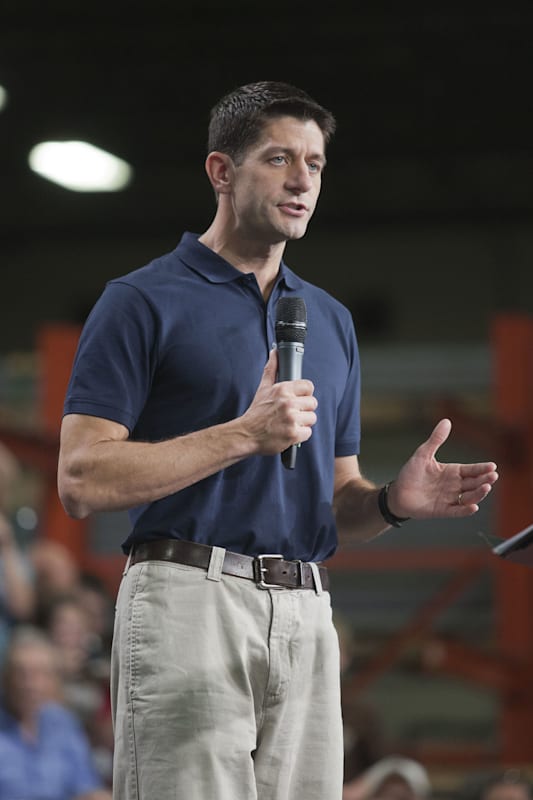 Paul Ryan