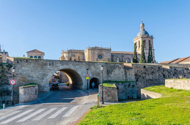 Ciudad Rodrigo