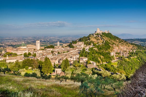 Assisi