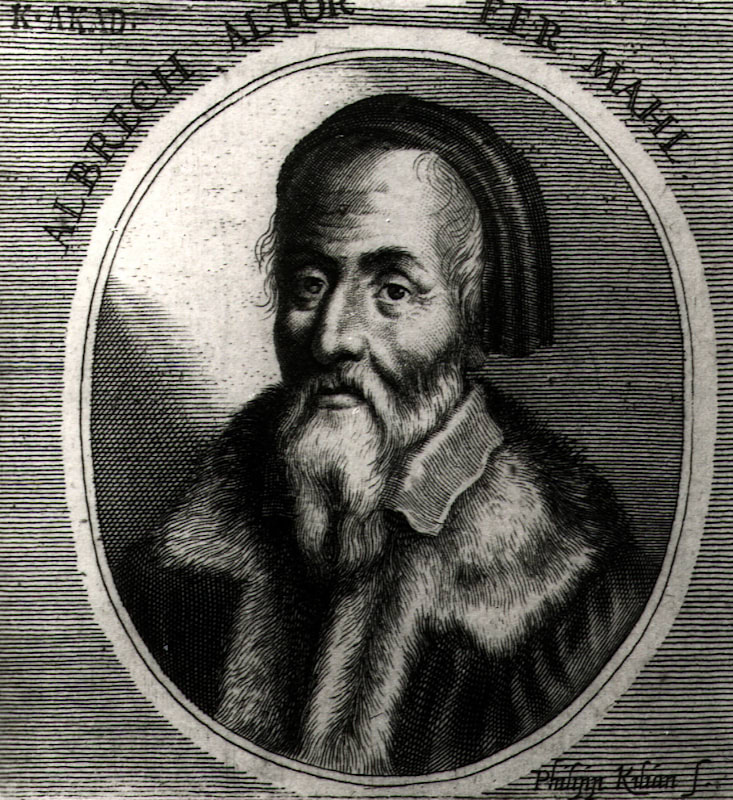 Albrecht Altdorfer