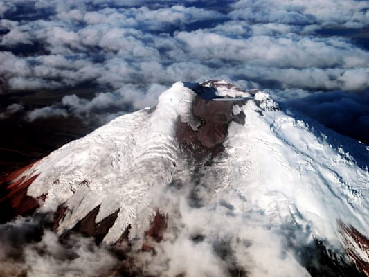 Cotopaxi