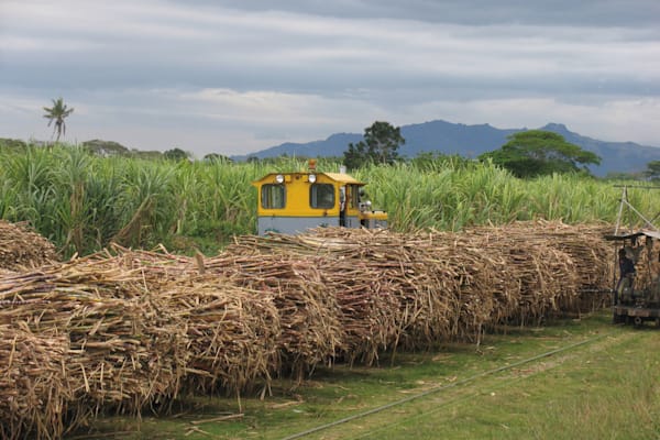 Fidschi: Viti Levu