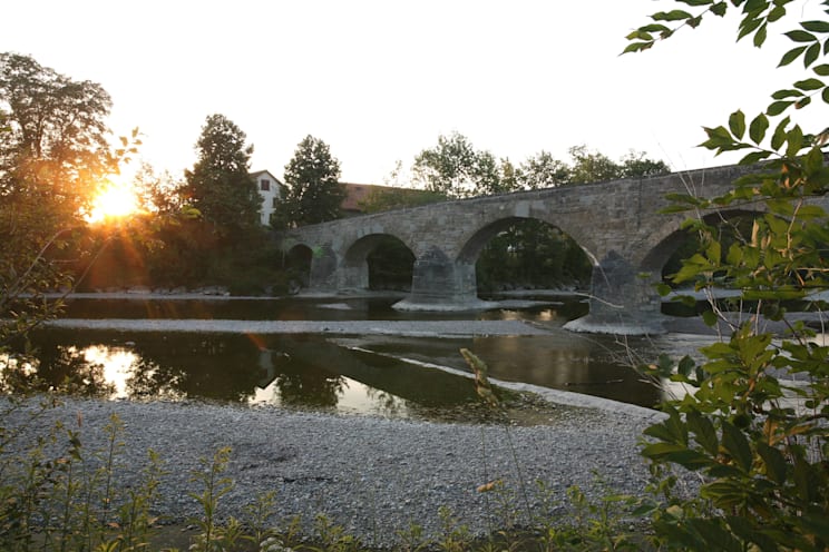 Thurgau: Bischofszell