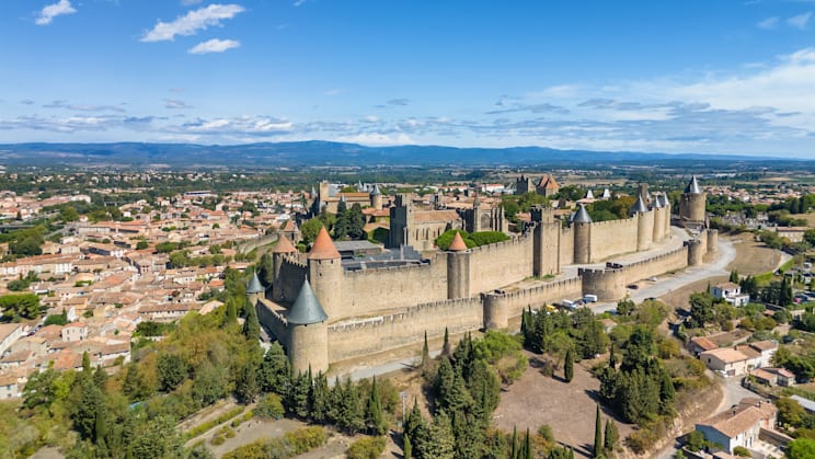 Carcassonne