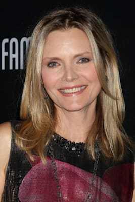 Michelle Pfeiffer