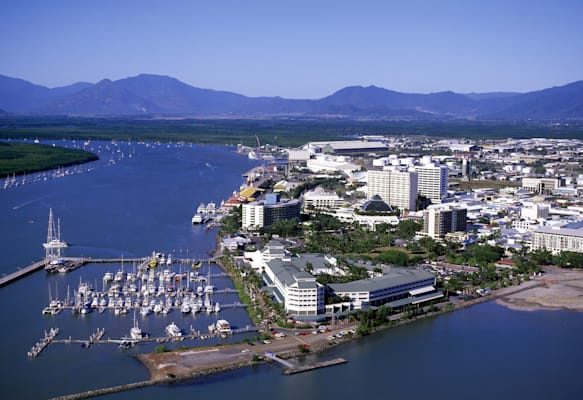 Cairns