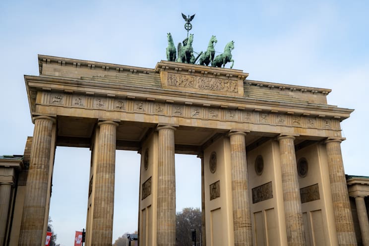 Schadow, Johann Gottfried