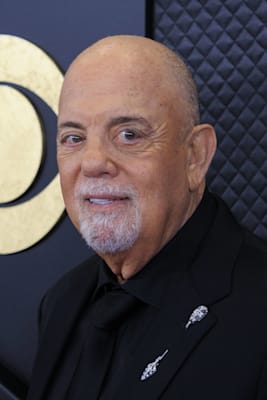 Billy Joel (2024)