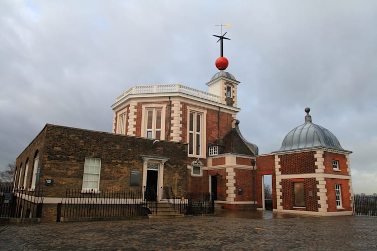 Greenwich