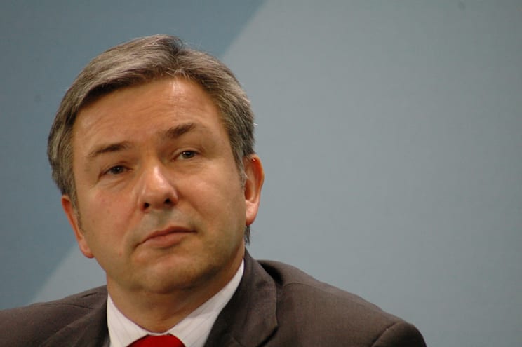 Wowereit, Klaus