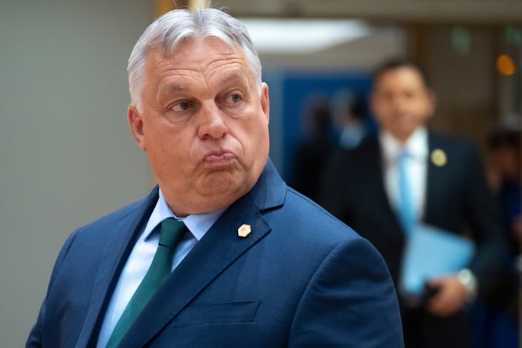 Orbán, Viktor
