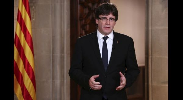 Puigdemont, Carles