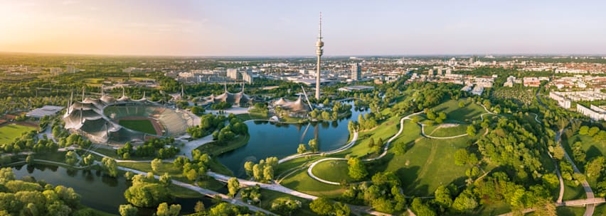 Olympiapark München