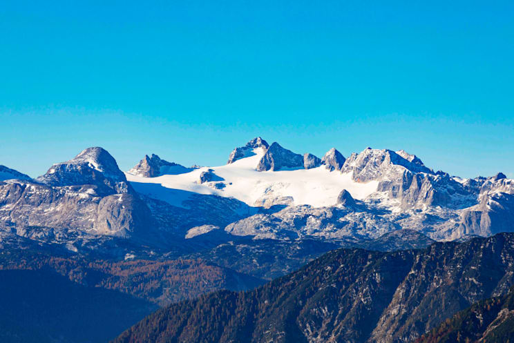 Dachstein Österreich