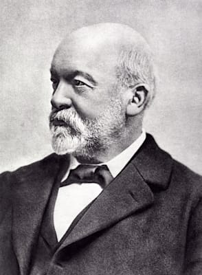 Gottlieb Daimler