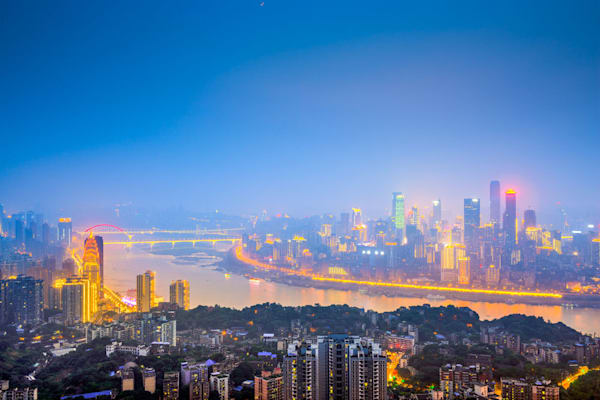 Chongqing