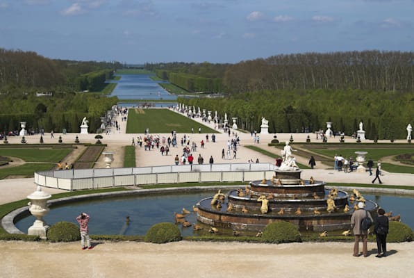 Schloss Versailles