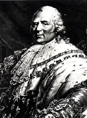 Ludwig XVIII.