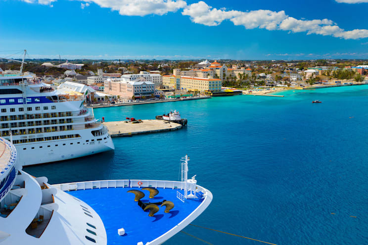 Bahamas: Nassau