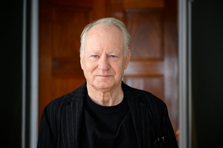 Stellan Skarsgård