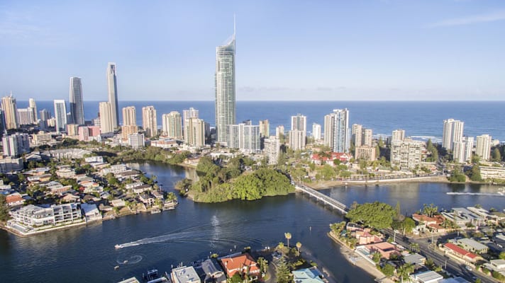 Gold Coast