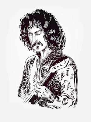 Frank Zappa