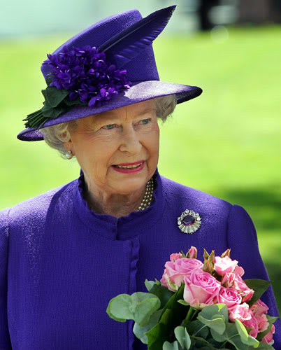 Elizabeth II