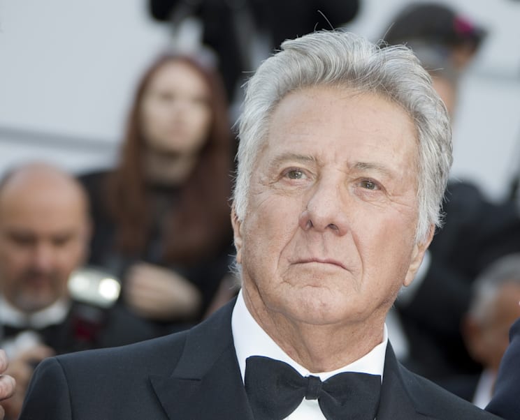 Dustin Hoffman